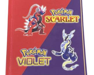 NEW Pokemon Professional Strategy Guide