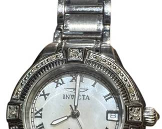 Invicta Angel Collection Watch
