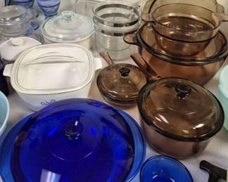 Corning Ware