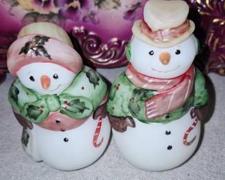 Fenton 95th Anniversary