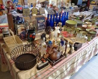 Collectibles