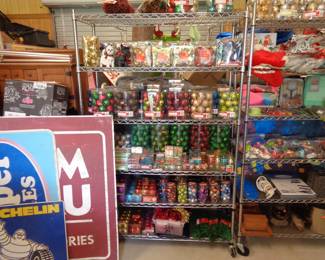 Christmas Items