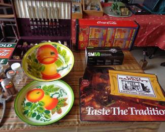 Vintage Items