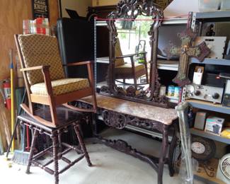 Antique Furniture