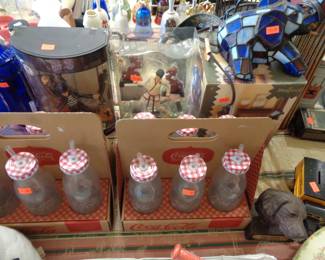 Coca-Cola Collectibles