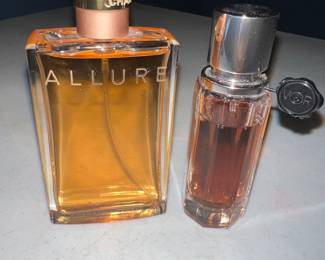Perfumes 