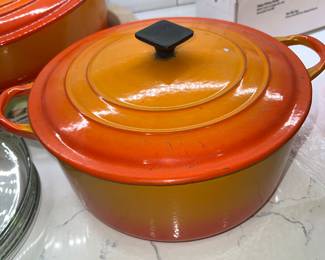 Le Creuset 