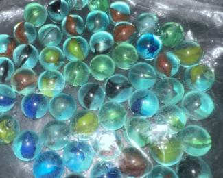 Marbles