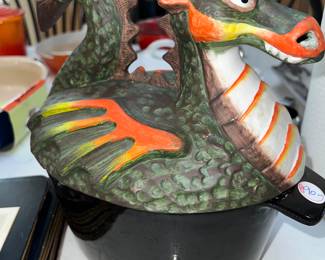 Dungeons and dragons casserole 