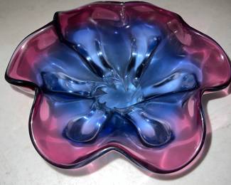 Art glass