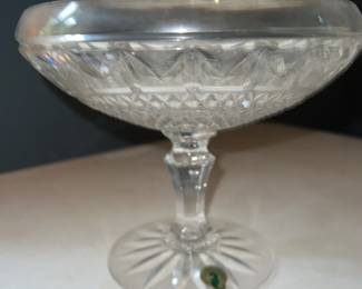 Waterford Crystal 