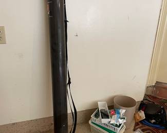 What could be inside of this?