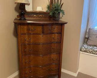 Beautiful dresser!