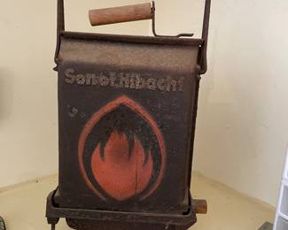 Son of Hibachi