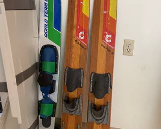 Skis