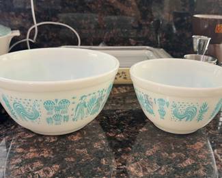 Vintage Pyrex 