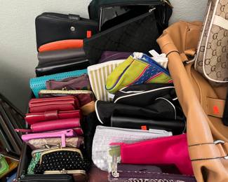 Cute wallets and coin purses 