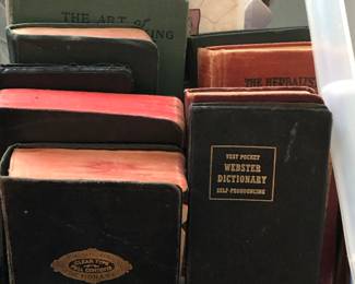 Non fiction books $1 each