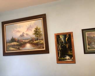 Pictures prices vary and lots more in house.