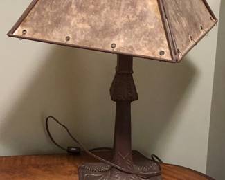 Lamp $5