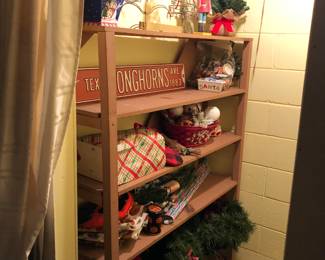 Christmas decor