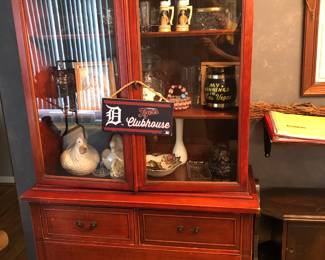 MCM China Cabinet $20
