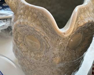 owl pitcher