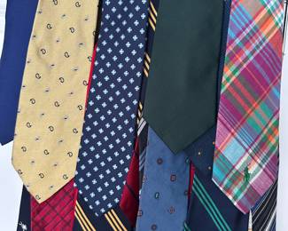 ties