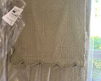 bed linens