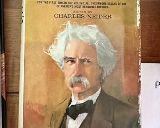 Mark Twain