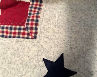 quilts