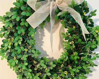 wreath