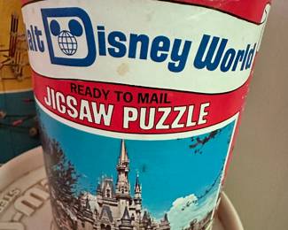 Walt Disney World