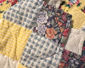 quilts