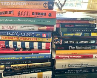 books