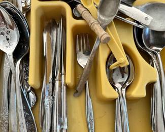 flatware