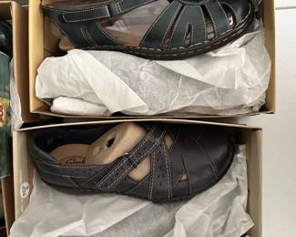 Clarks