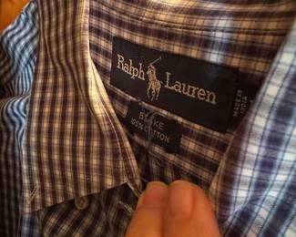 Ralph Lauren