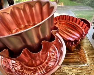 copper