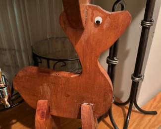 Deer