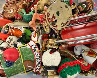 ornaments