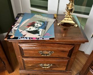 side table