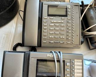 RCA phones