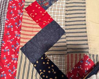 quilts