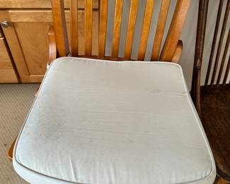office chair