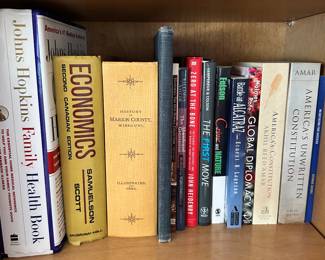 books
