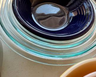 bowls