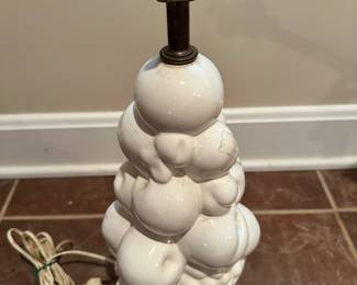 lamp