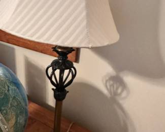 lamp