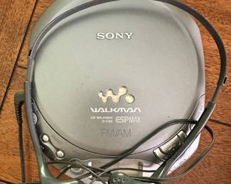 Sony Walkman